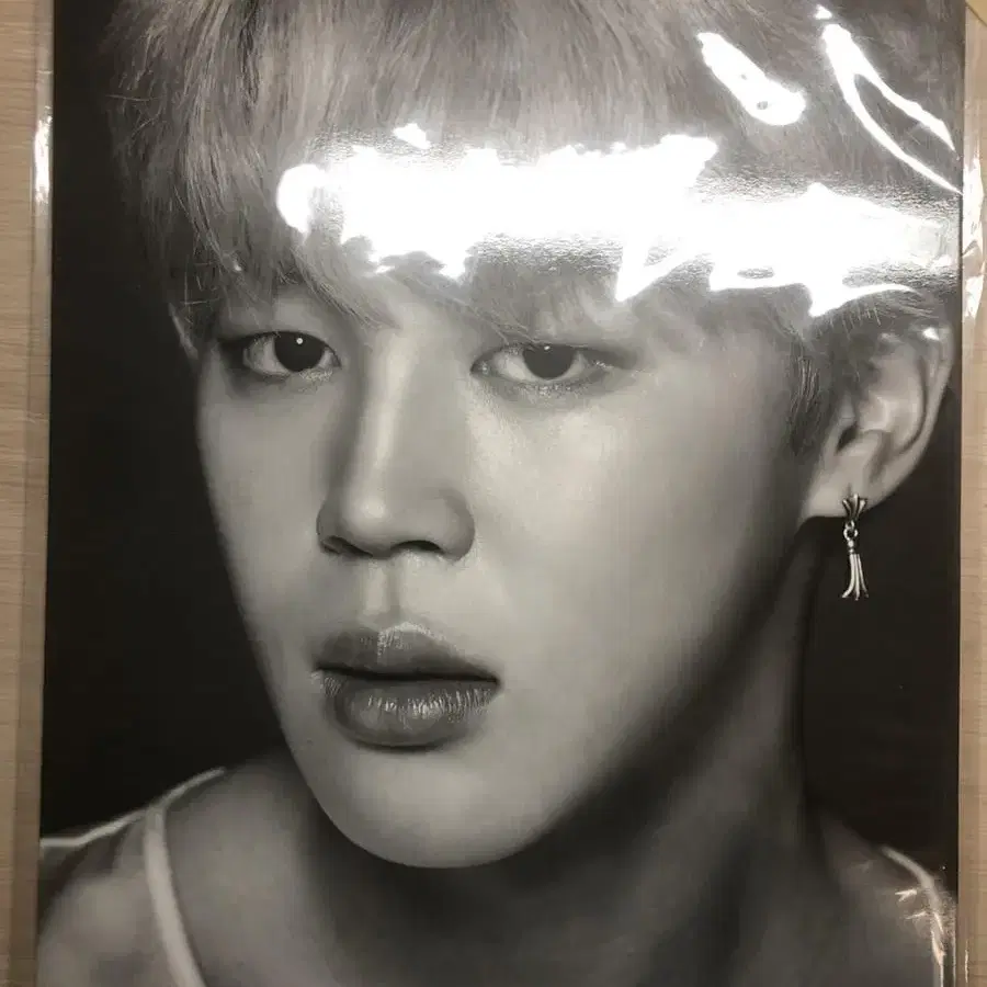 BTS 방탄 방탄소년단 지민 JIMIN 윙파 윙즈파이널 프포 프리미엄포토