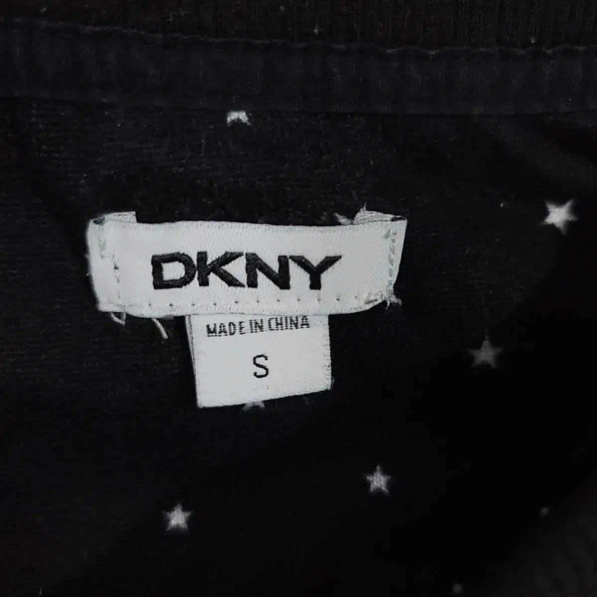 DKNY 니트/여성(90)/t2062