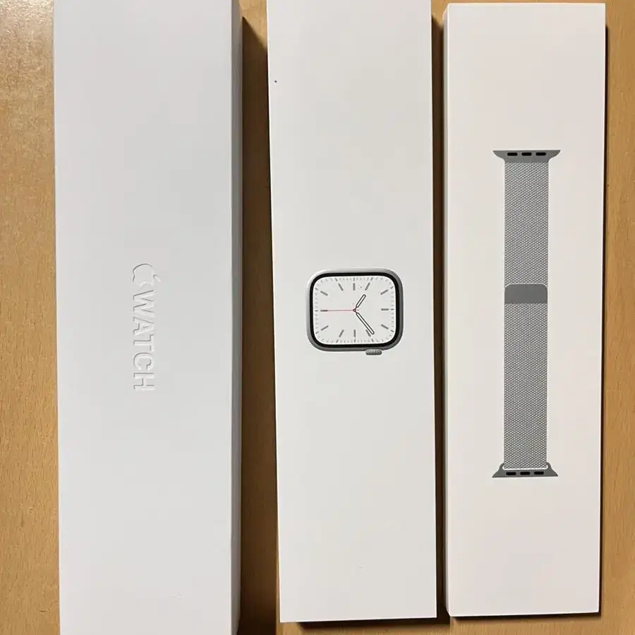 아이폰XS, iPhone mini 박스, 에어팟박스 빈상자팜