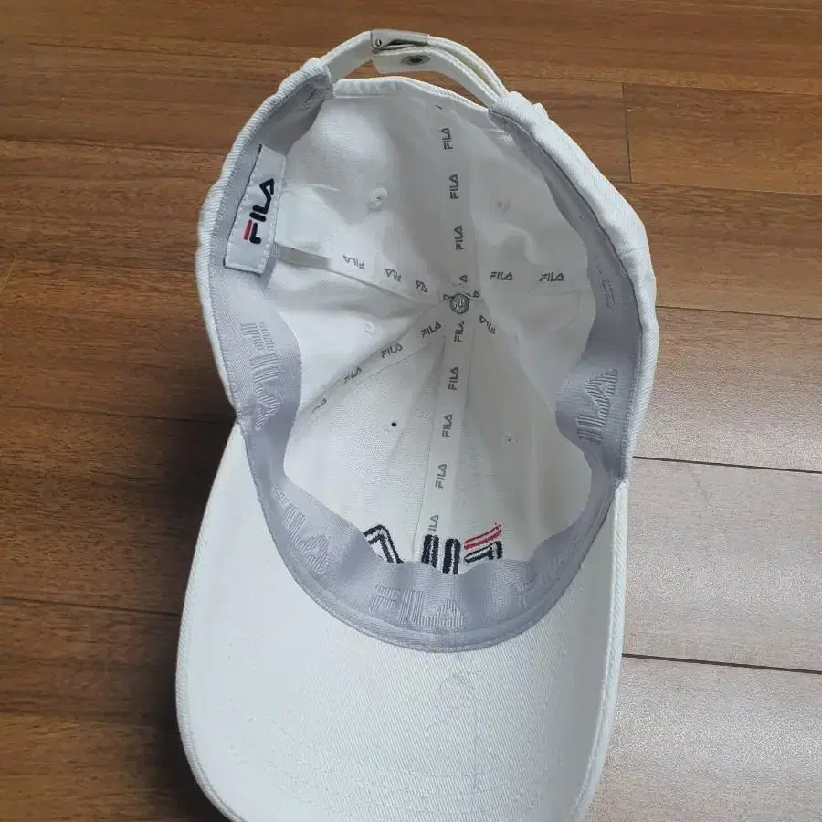 FILA 모자