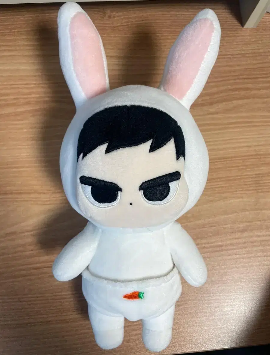 Do Kyungsoo d.o. doll Tuya WTS