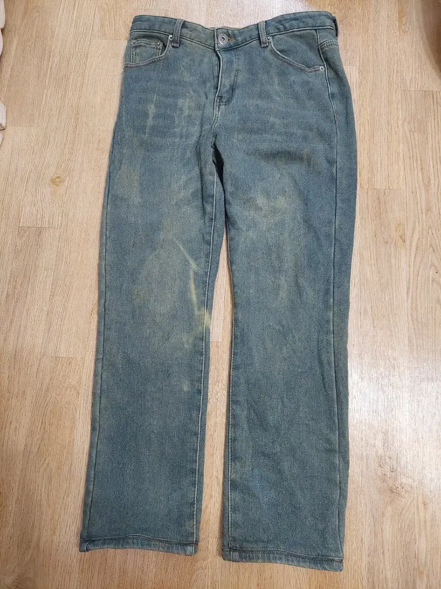 Indio Brushed Jeans 32