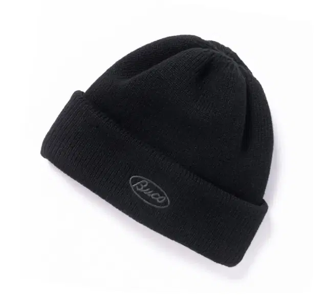 BUCO HEAVY KNIT CAP 비니 모자