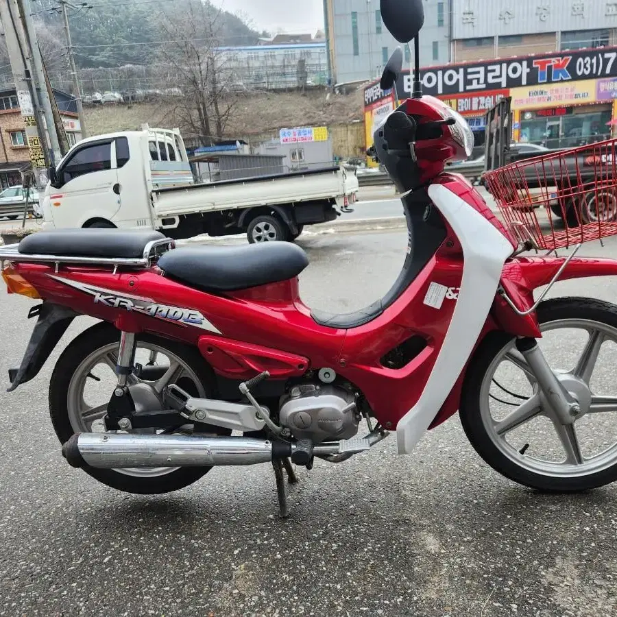 kr-110b 시티100