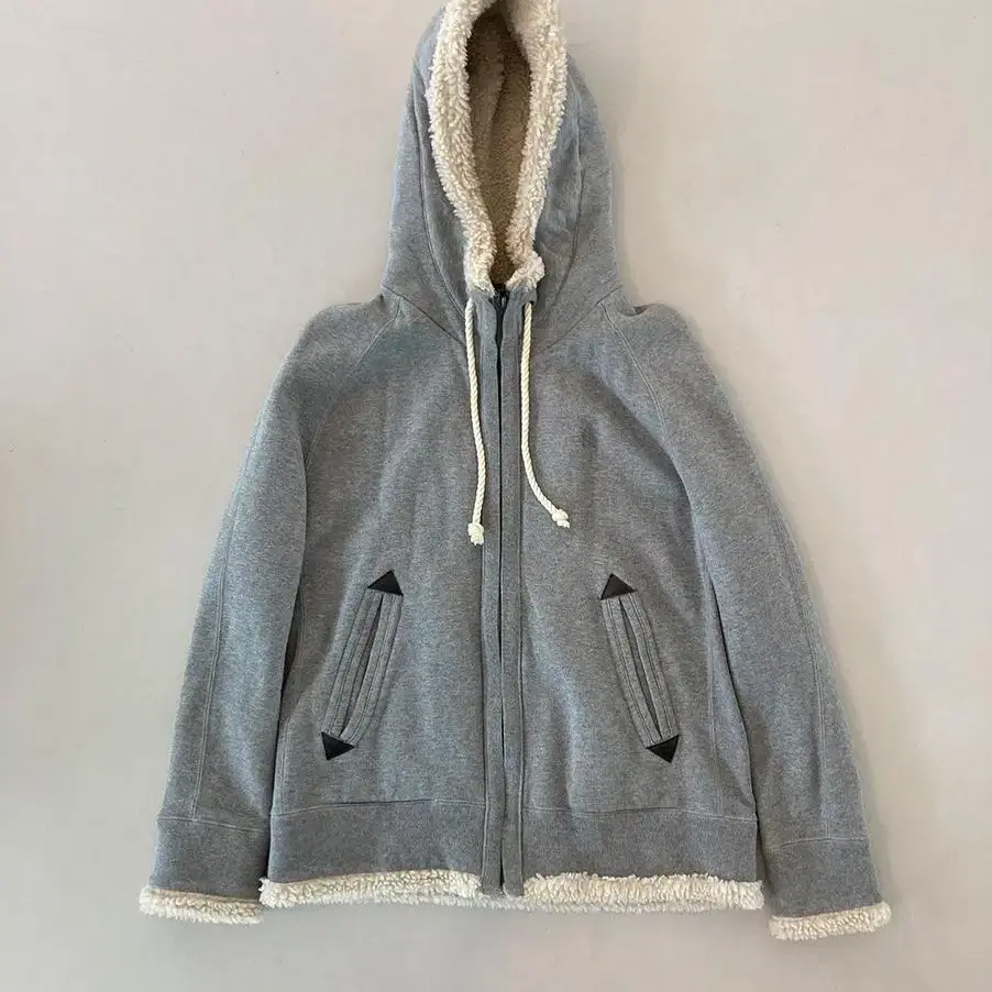 Vintage Burberry Hood Jacket