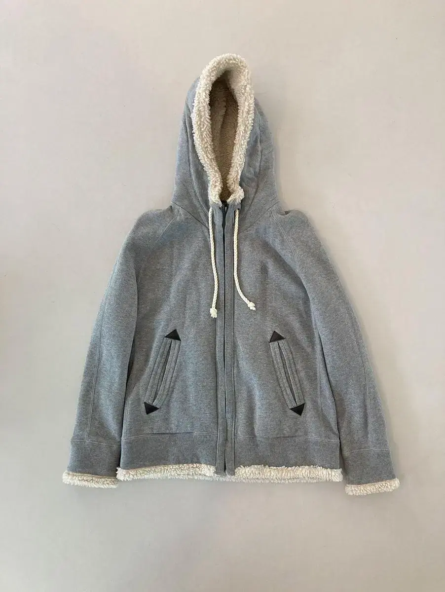 Vintage Burberry Hood Jacket