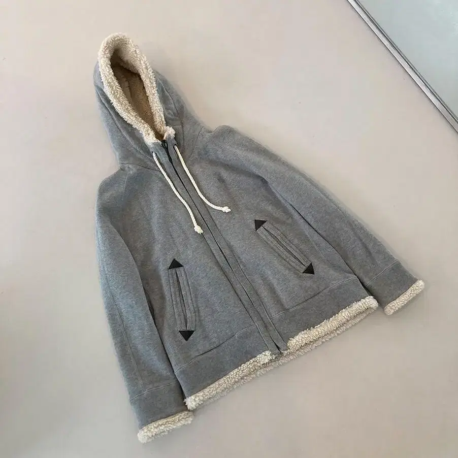 Vintage Burberry Hood Jacket