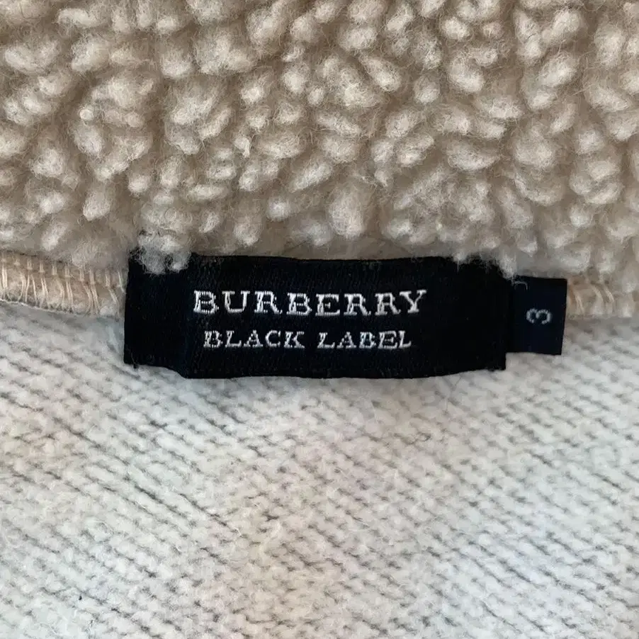 Vintage Burberry Hood Jacket