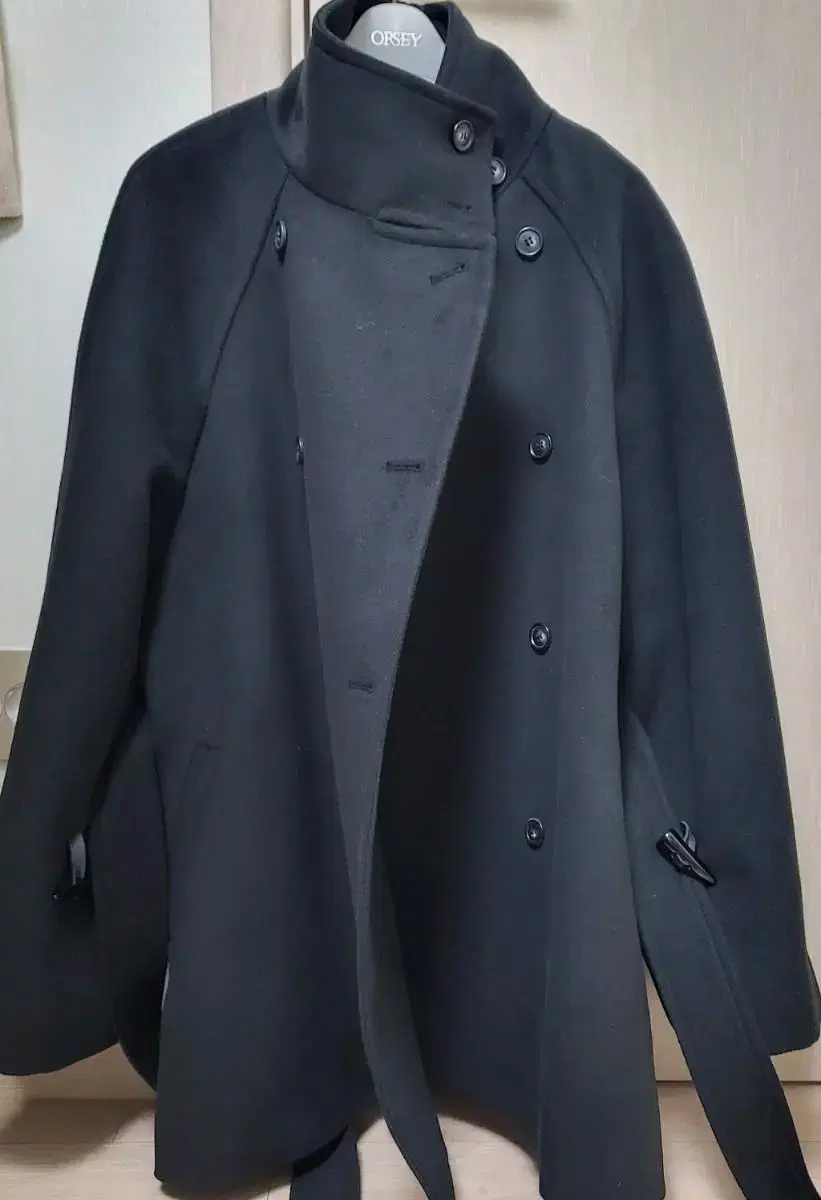 Women's Medium Coat