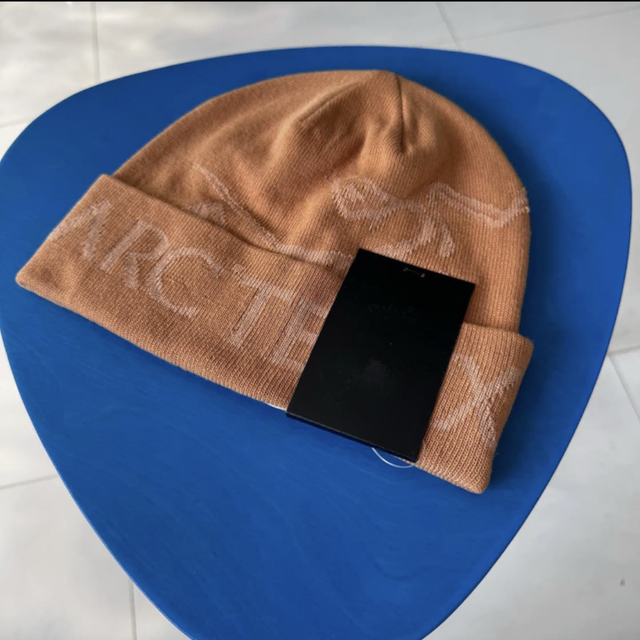 아크테릭스 arcteryx bird word toque