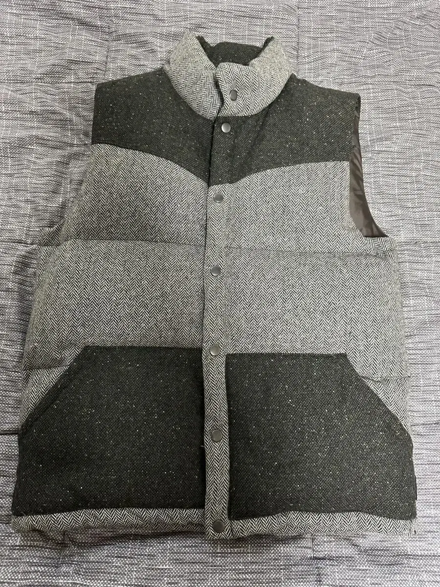 Colombia Padded Vest for sale