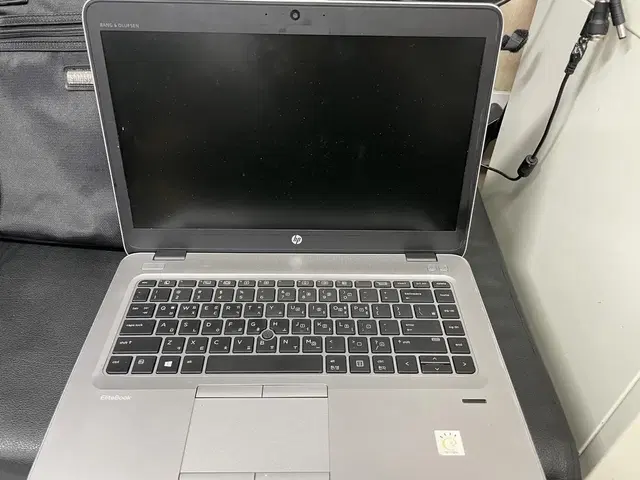 HP EliteBook 745 G3