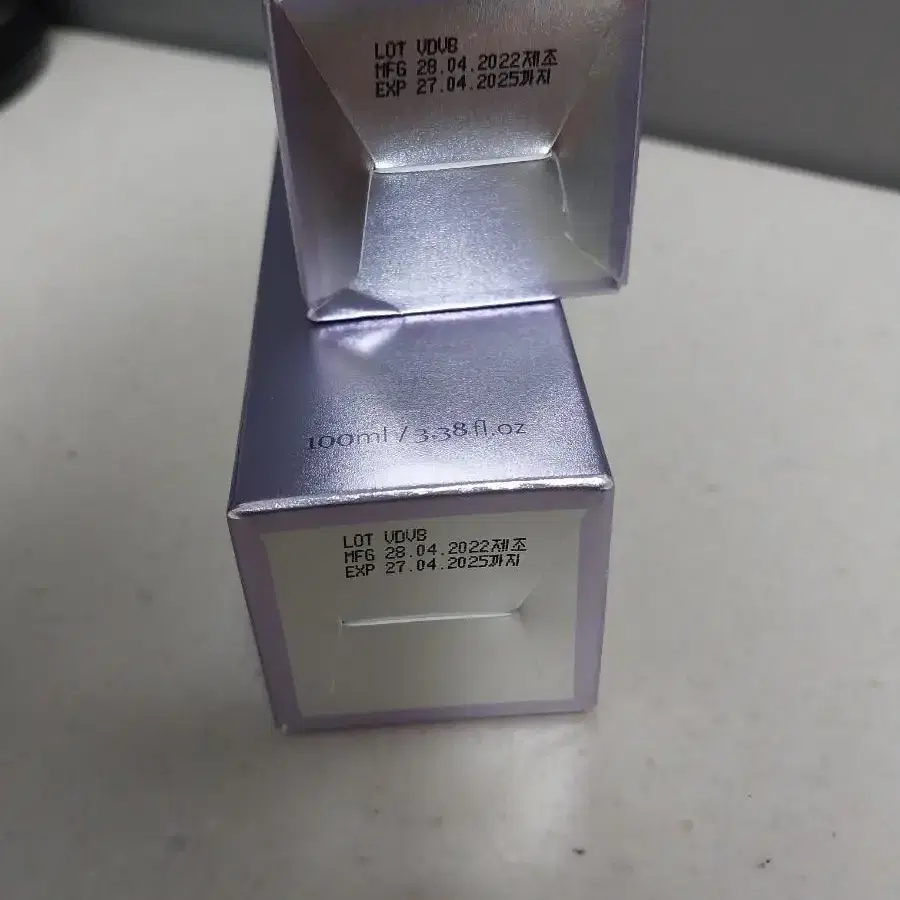 이너블룸 여성청결제 100ml