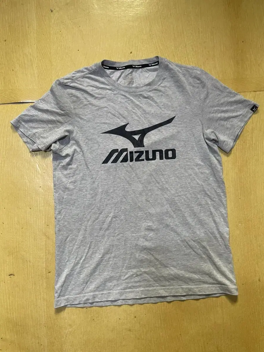 Mizuno Short Sleeve T-Shirt(95)