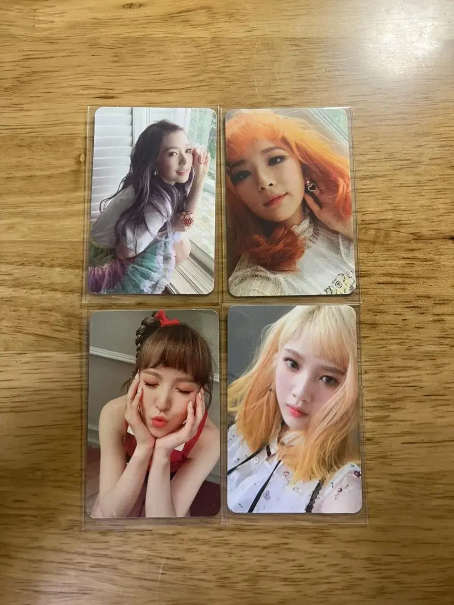 Red Velvet Russian Roulette bulk sells