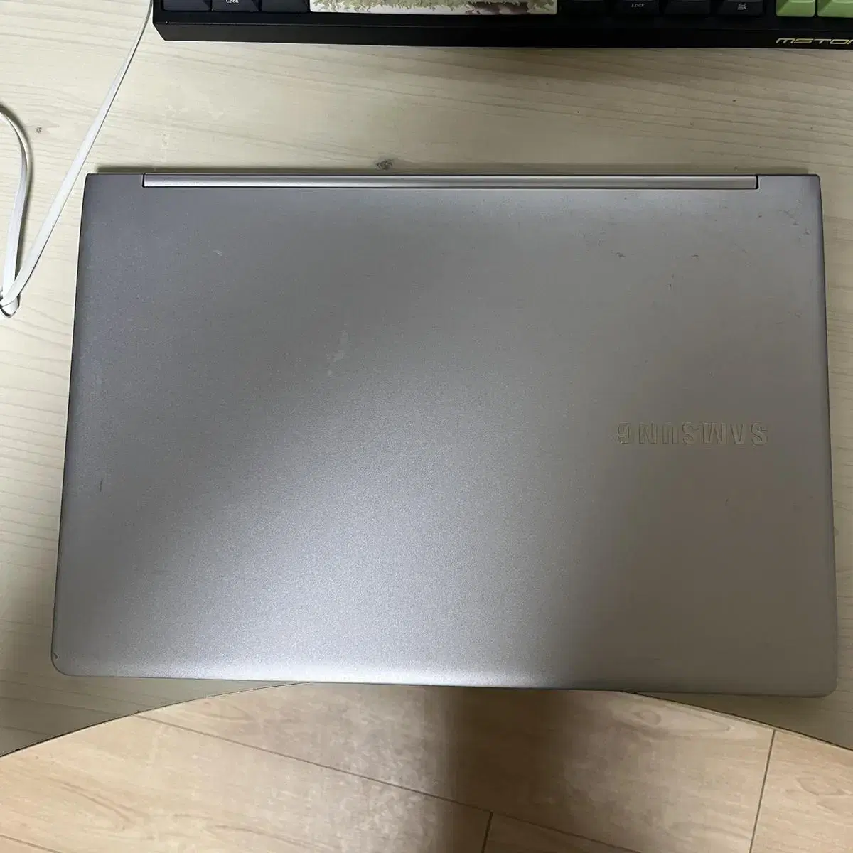 삼성노트북9 metal NT900X5L 15인치 128gb