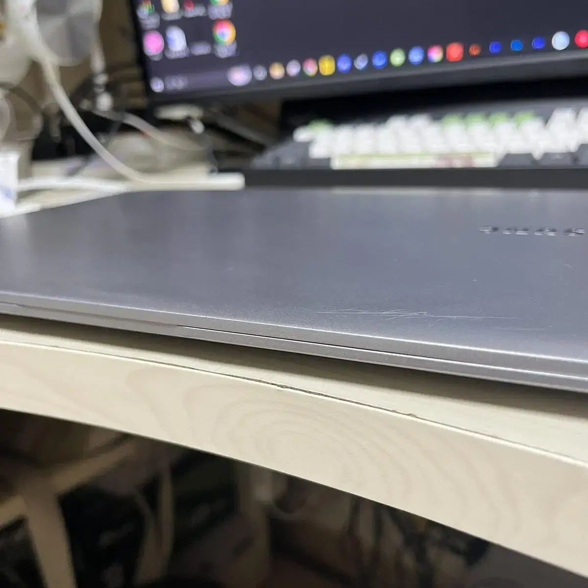 삼성노트북9 metal NT900X5L 15인치 128gb