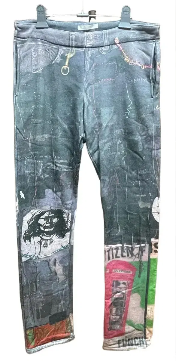 labrat x discovered sweatpants