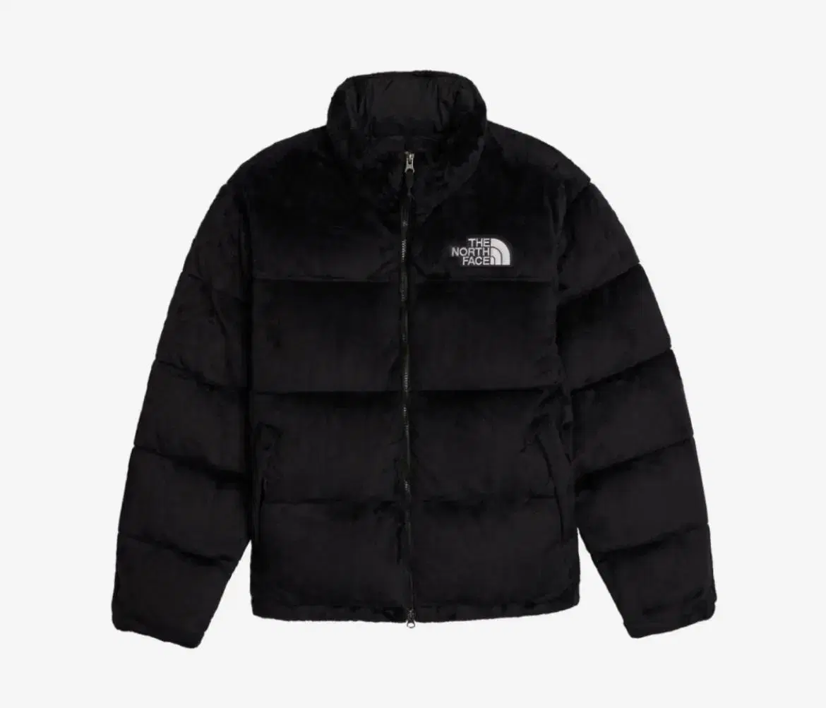 The North Face Balsa Velour Nopsi Jacket US/M New