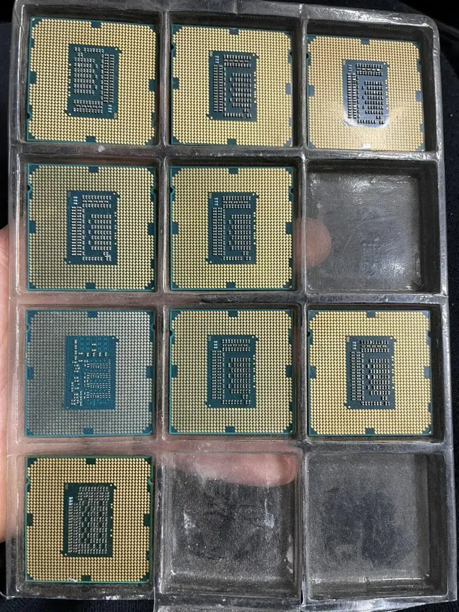 i7 3770 CPU 판매합니다