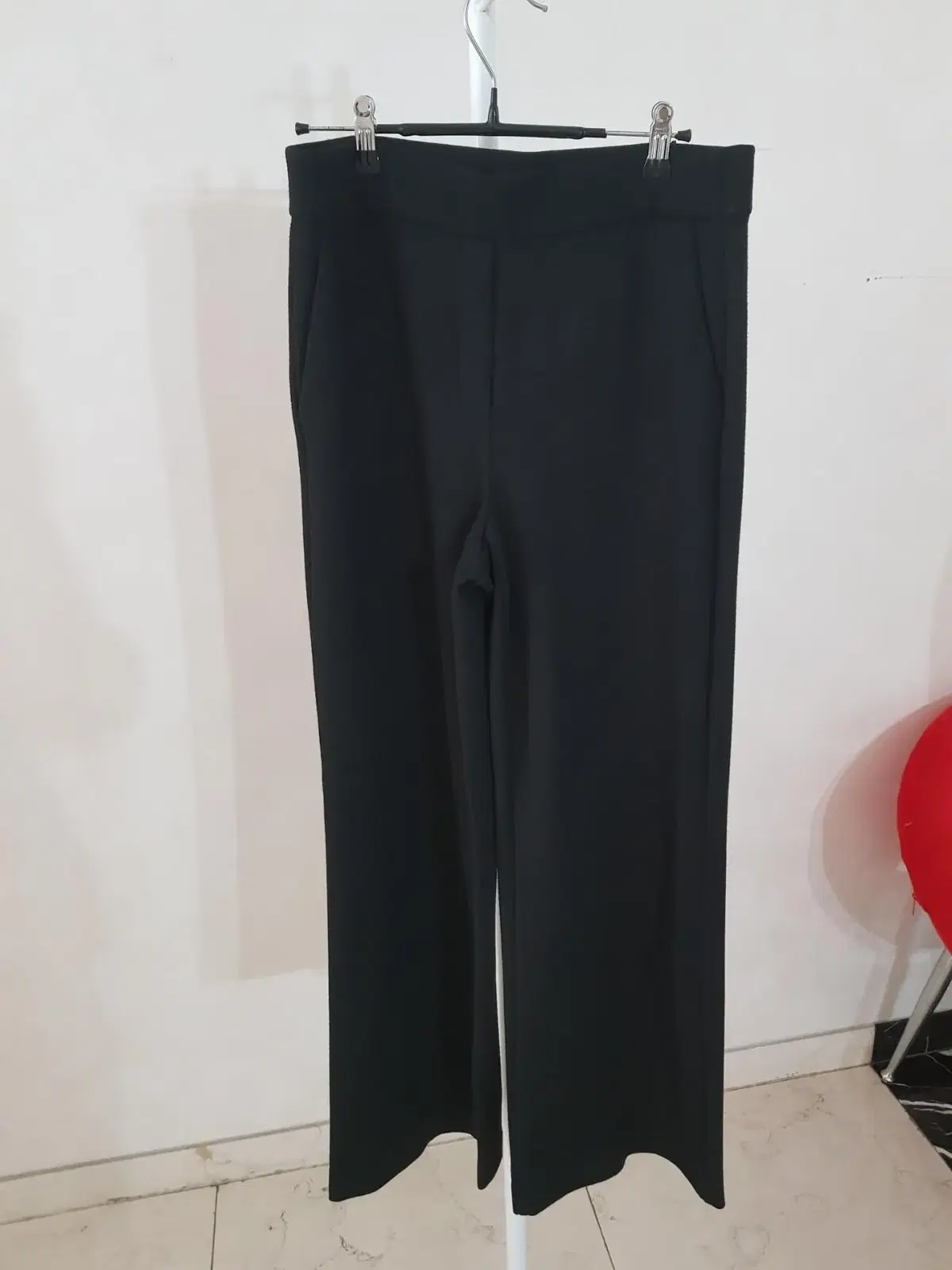 New Trouser Wide Pants 55-66