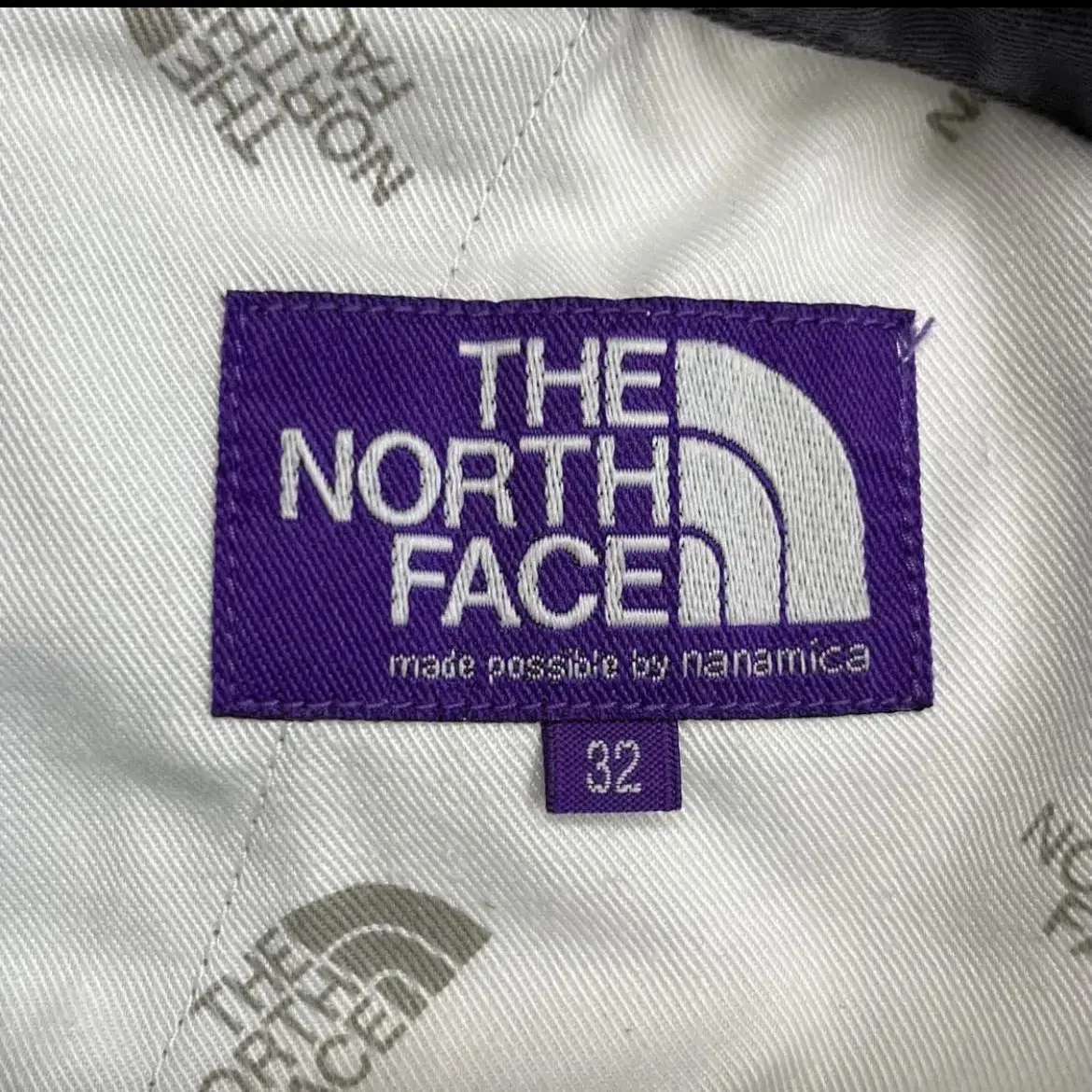 The North Face Purple Label 팬츠 (32)