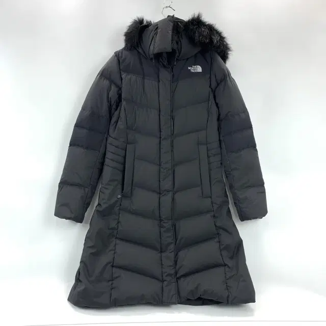 [80] THE NORTH FACE 노스페이스 여성 롱패딩