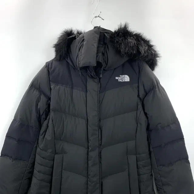 [80] THE NORTH FACE 노스페이스 여성 롱패딩