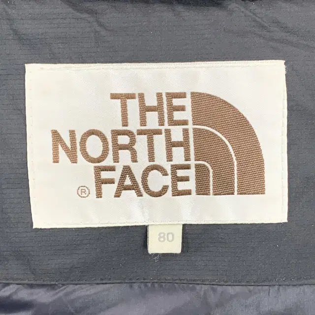 [80] THE NORTH FACE 노스페이스 여성 롱패딩