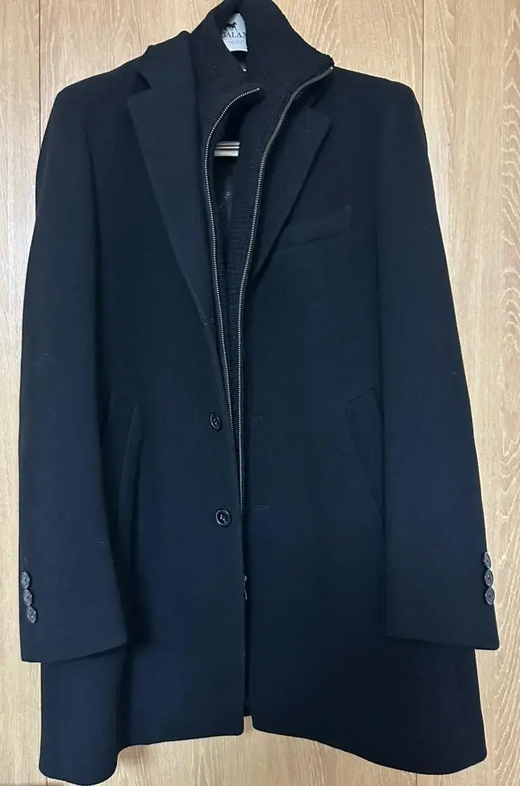 Vinpole Classic Coat