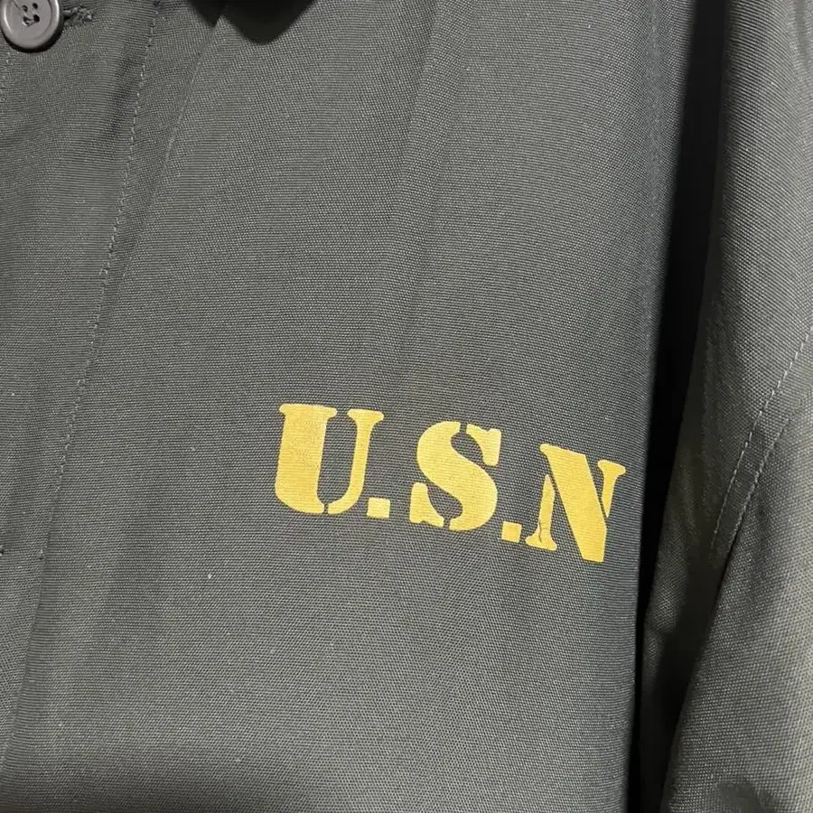 Usn 덱자켓 xl