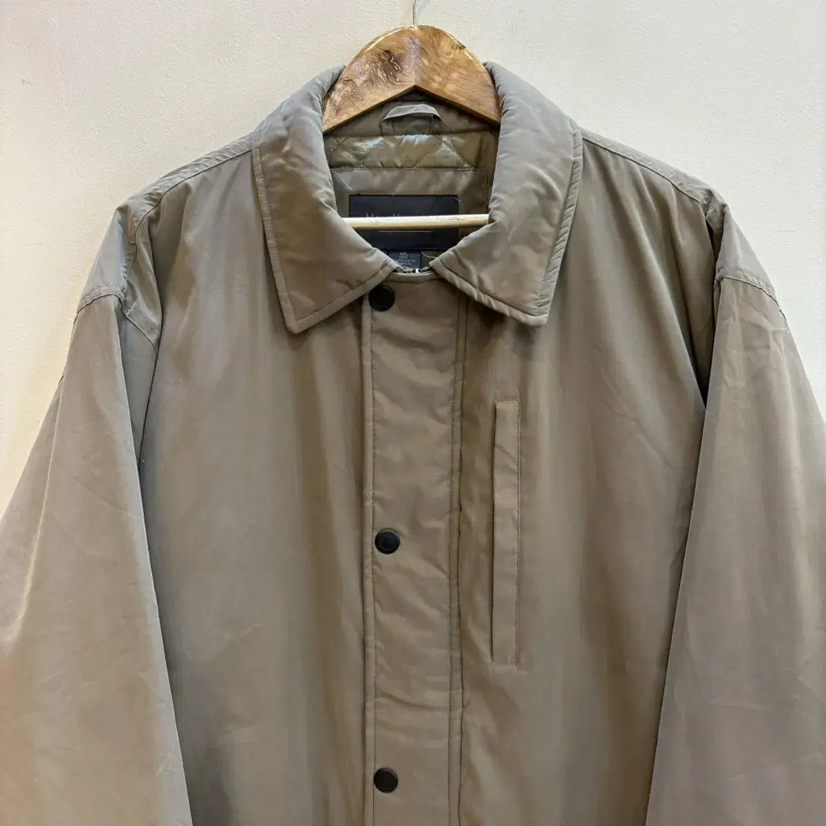 Vahn Heusen Safari Jacket