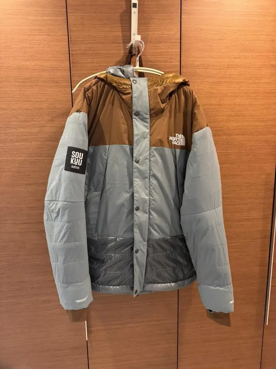 [L/XL] Undercover The North Face soukuu