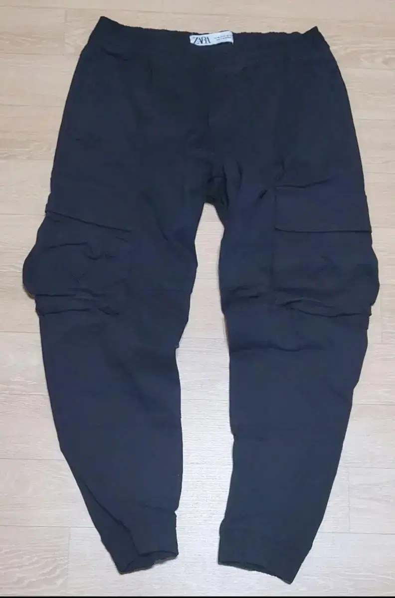 Zara Jogger Pants 32