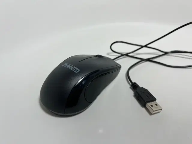 컴퓨터 PC 노트북 USB 휠 마우스