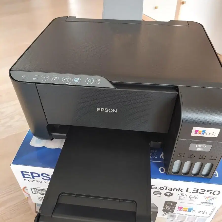 Epson L3250 프린터