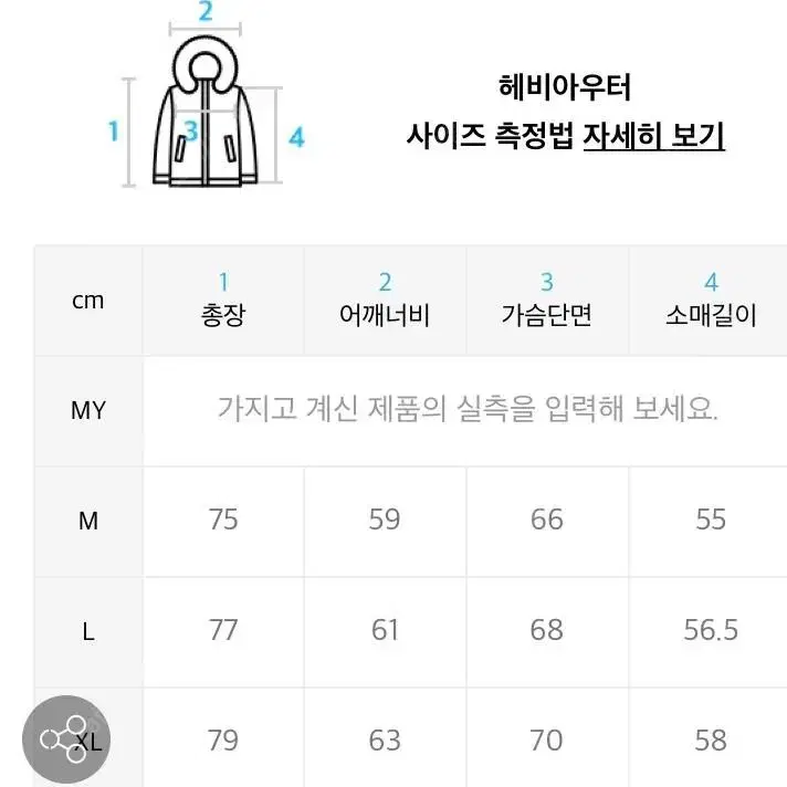 브라만 BDU 패딩 판매