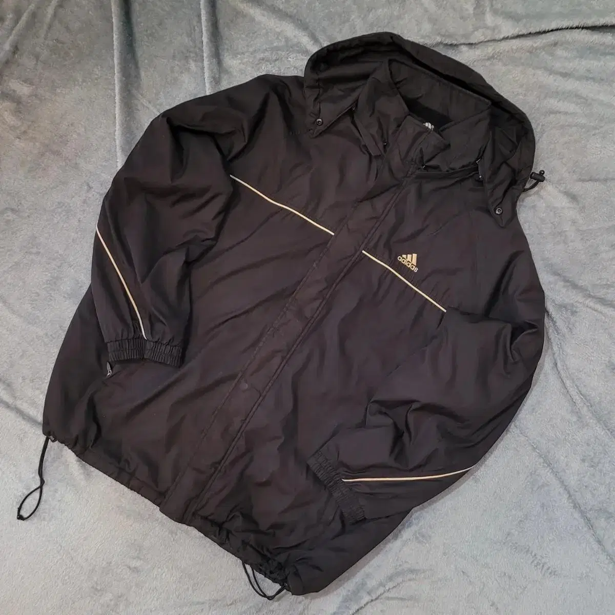 Adidas Old Jacket