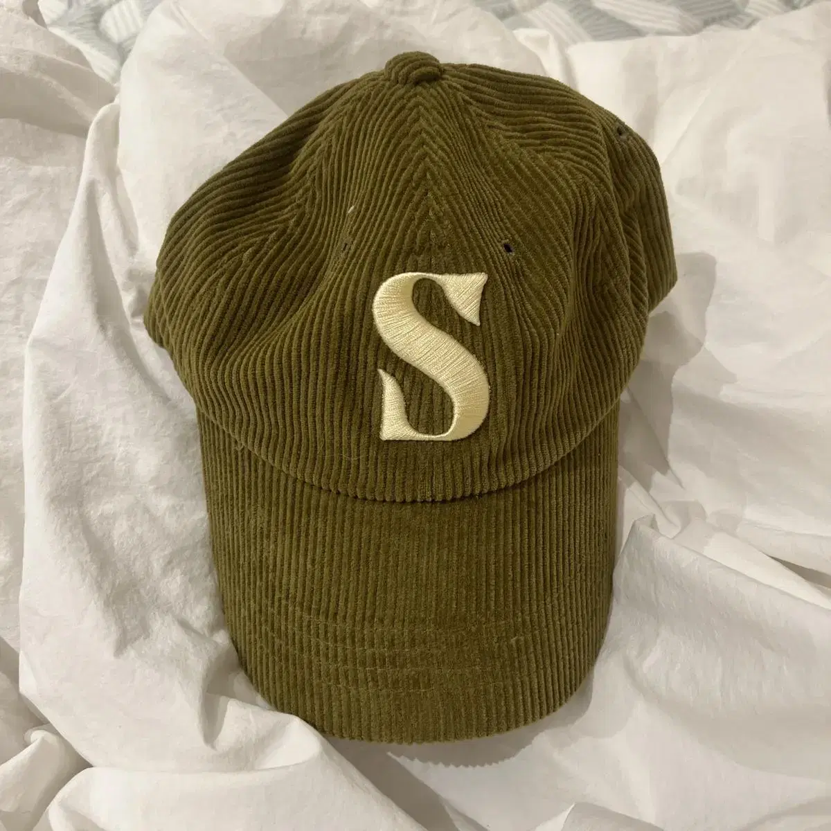 Satterballcap