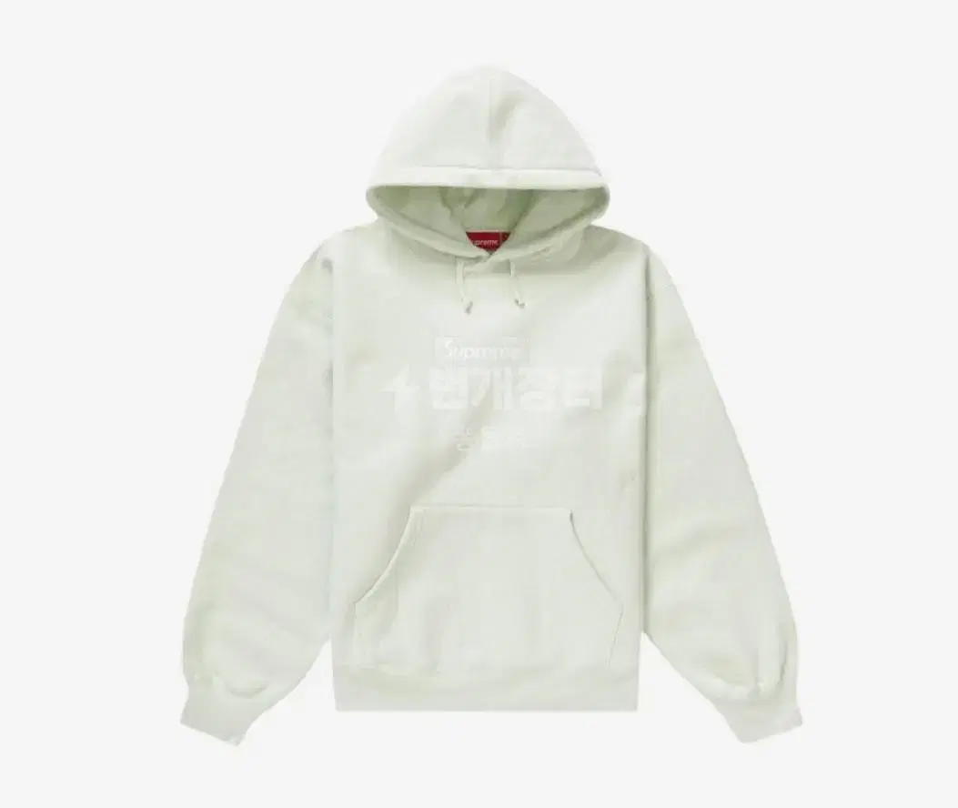 [XL] Supreme Box Logo Hood