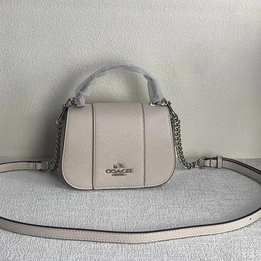 코치코치 COACH CM191 cpn 여자 가방 리사 탑 핸들 토트