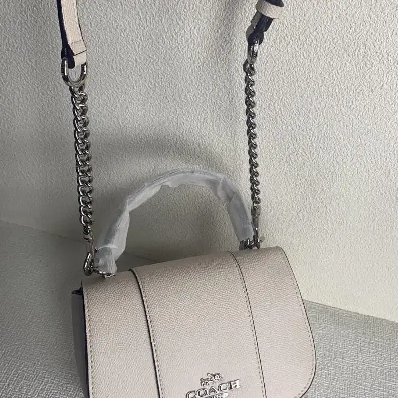 코치코치 COACH CM191 cpn 여자 가방 리사 탑 핸들 토트