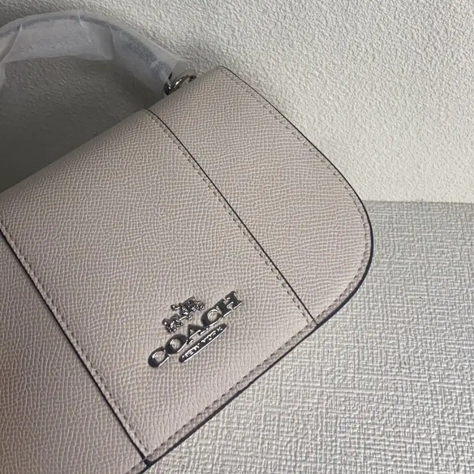 코치코치 COACH CM191 cpn 여자 가방 리사 탑 핸들 토트