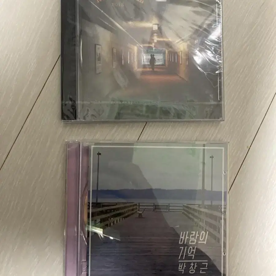 박창근 CD