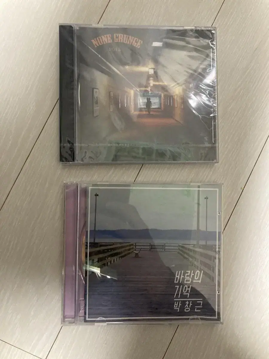 박창근 CD