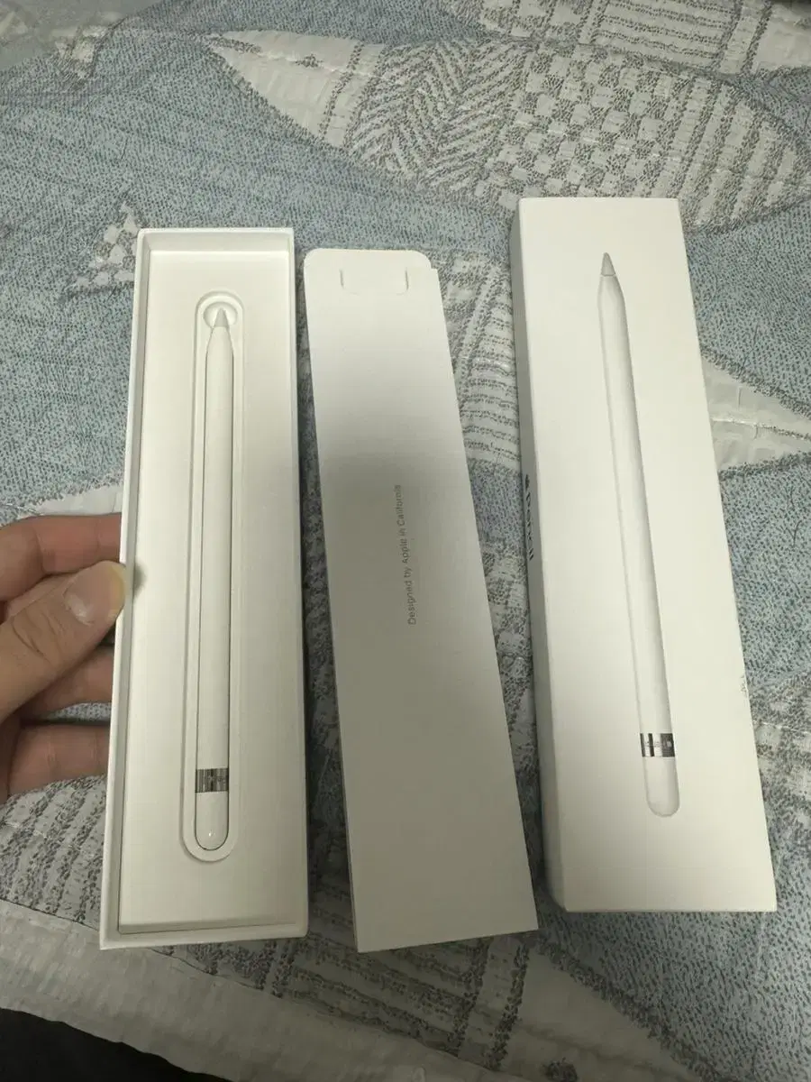 Apple Pencil 1st Generation Clean Normal Operation