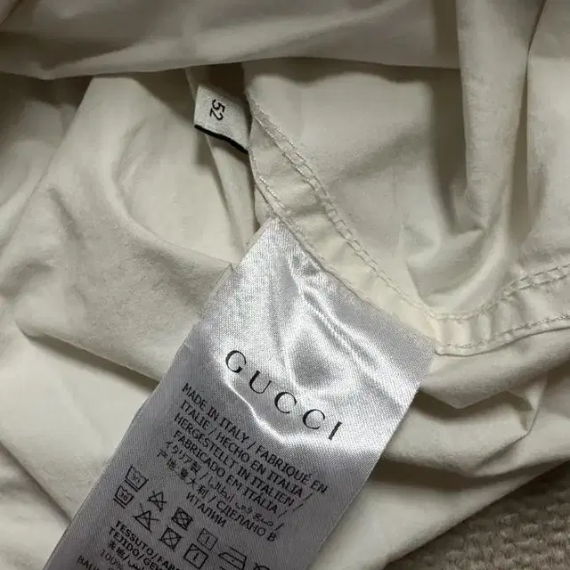 (52) 구찌 gucci 아노락