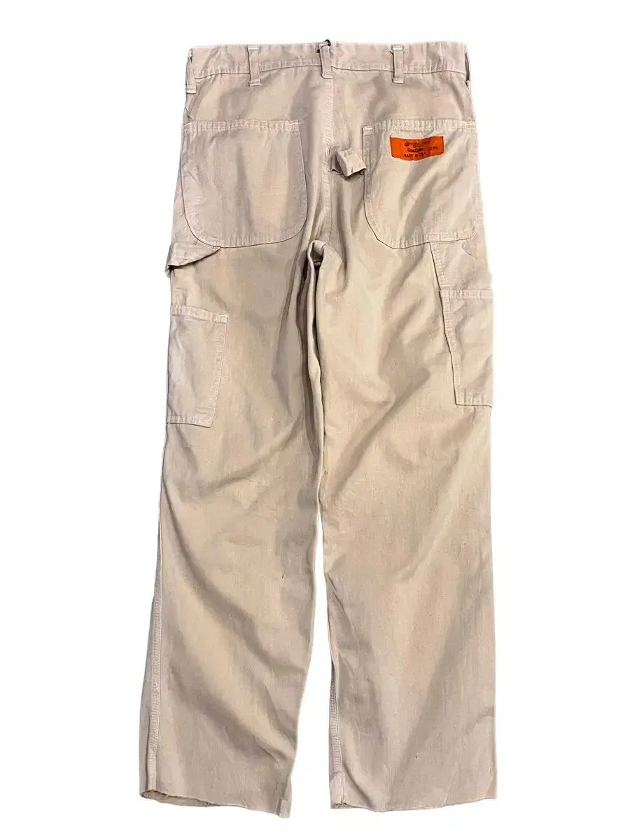 UNIVERSAL OVERALL Universal Overall Carpenter Pants