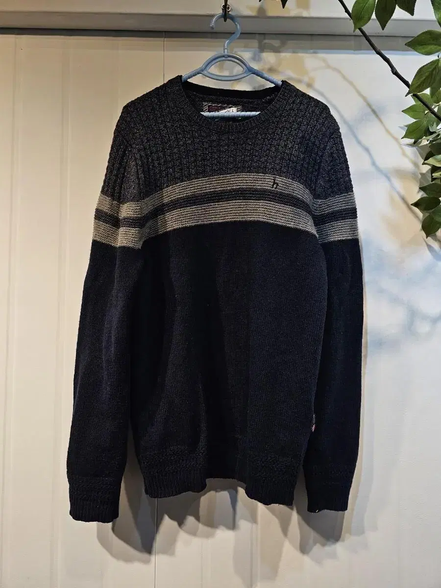 Hedges Men's Knit Tee