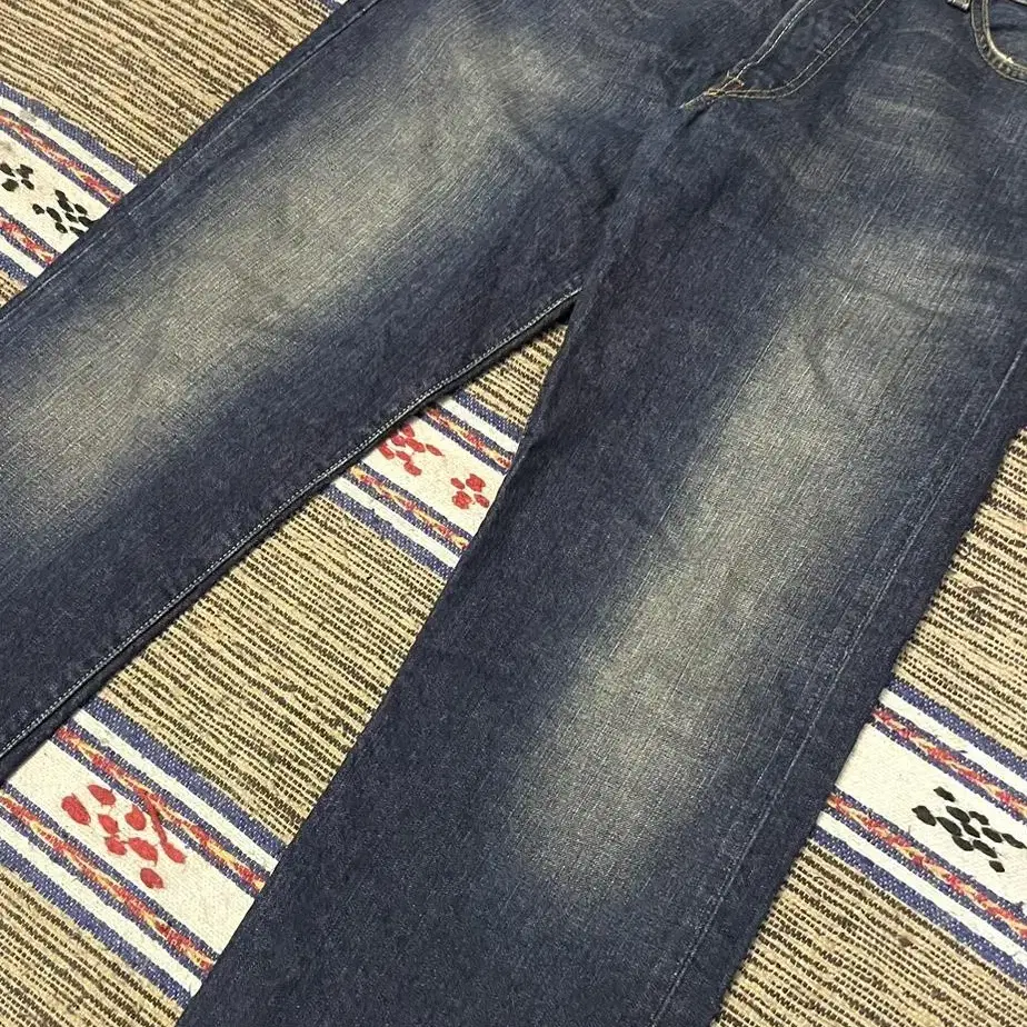 (30-31)00s Levis 빈티지 리바이스 501 진청(리바이스빈티지